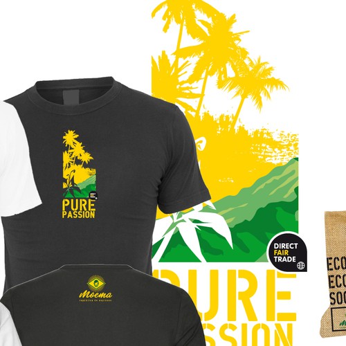 Other clothing or merchandise contest entry by NANOSstylz