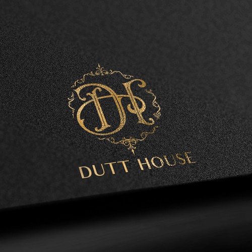 Designs | Luxurious Ornate Lettering for Indian Fine Dining | Logo ...