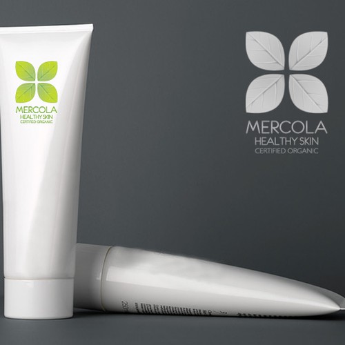 Logo Needed for New Skincare line Design by alex 2255