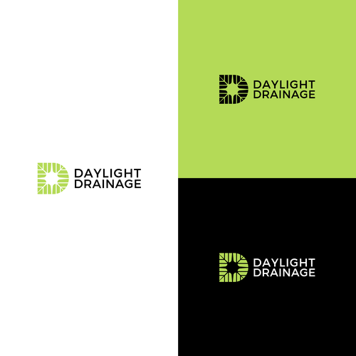 Design di Brand launch for Drainage Services company in Pacific NW di NHawk