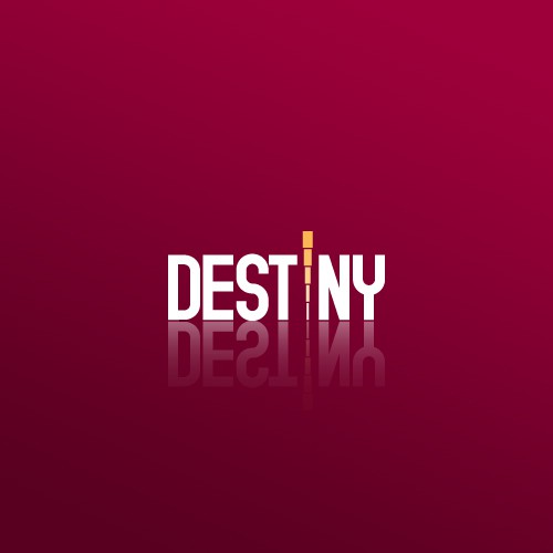destiny Ontwerp door leangabot