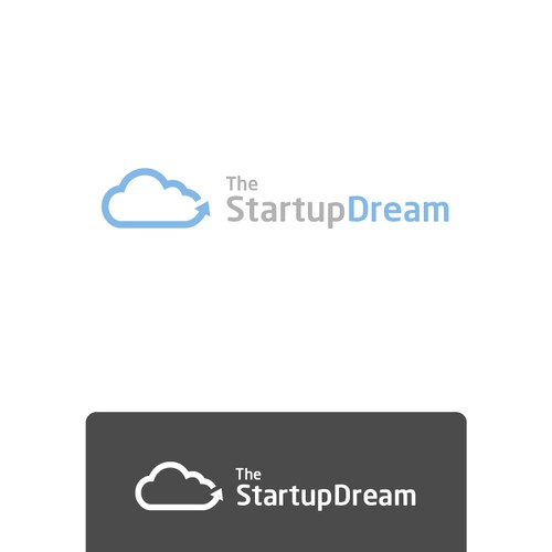 Design Logo for "The Startup Dream" Blog por betiatto