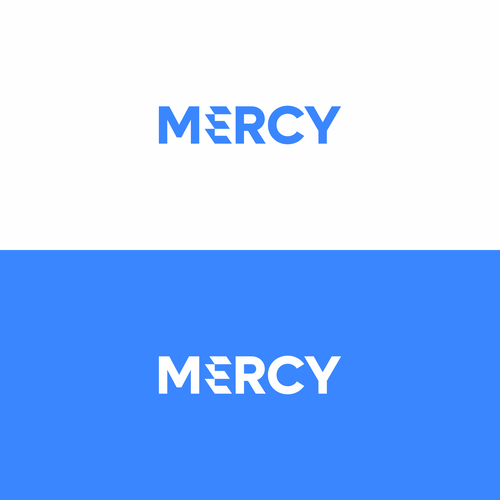 Mercy Logo Design Design by awwanstudio