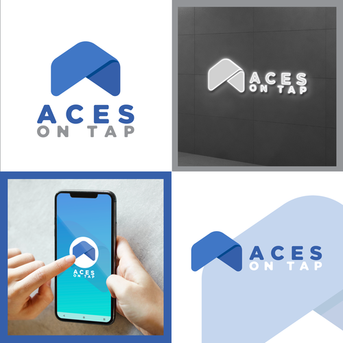 Design a logo for a startup that will bring people together Design por d_arvin