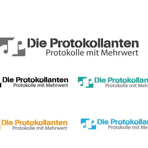 Logo design contest entry by Designguru05