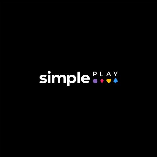 Simple Play logo Design by Sling