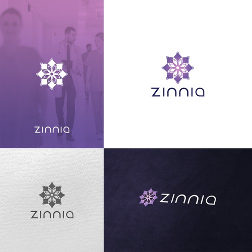 Logo needed for fast growing healthcare company looking to heal America for good Design by Felipe Sánchez