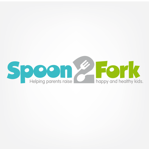 Design di Design baby to toddler cooking class logo for Spoon 2 Fork di Olivia P