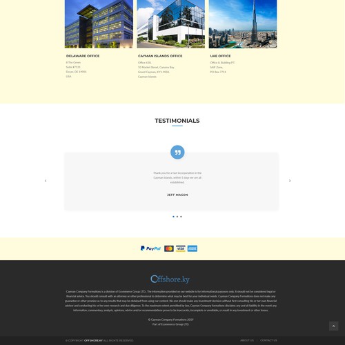 Design-Entwurf in der Kategorie Webseiten-Design von Asep Edi Kurniawan