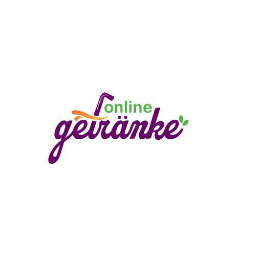 Logo design contest entry by Creativediot