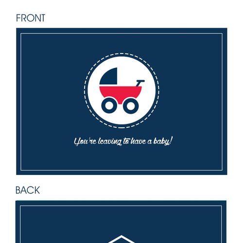 Create beautifully designed cards for Where's the card Design by itsantonymous