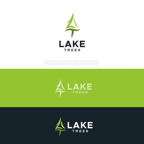 Create a cutting edge logo design that will keep our company at the top of the industry Diseño de Sprinkle Studio