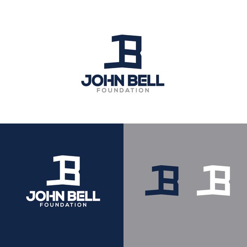 Design a Foundation logo for a new organization called to serve others Design by froxoo