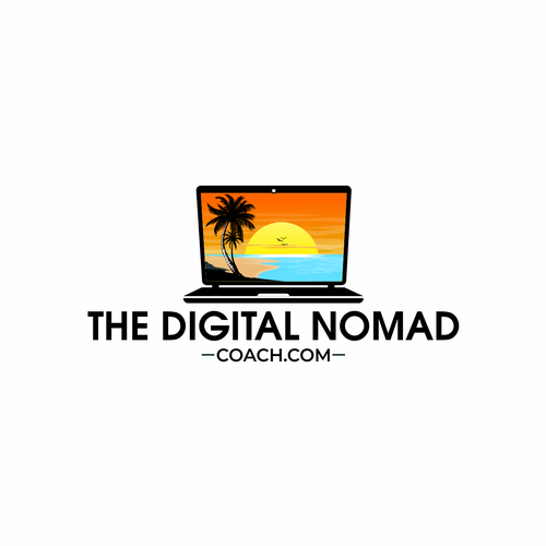 Work from Anywhere Coach Design by TΛTΛХ™