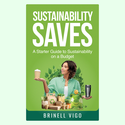 Causal Sustainable Cover Design by ArtfulNouman