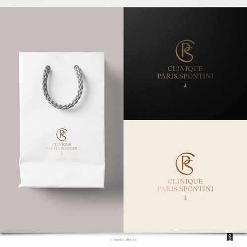  contest entry by GinSonic