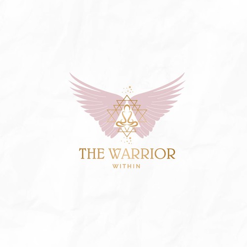 The Warrior Within Design by IngridDesign