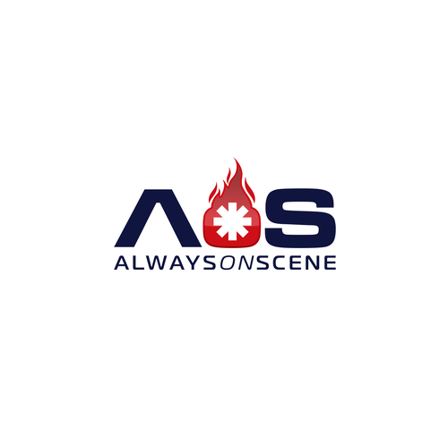 Design a logo for Public Safety Fire and EMS RMS software. Design von A29™