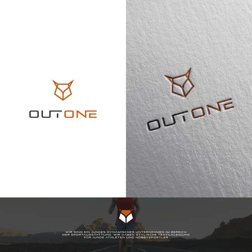 Logo design contest entry by drow '