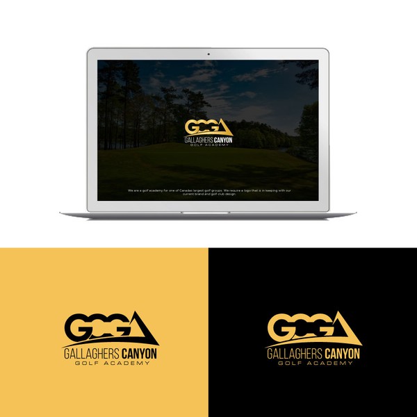 Design realizzato da nejikun intitolato "Gallaghers Canyon"