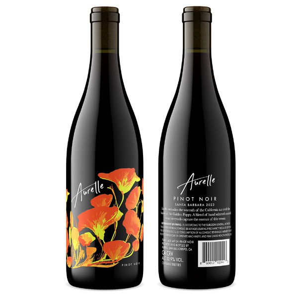 Aurelle Wine