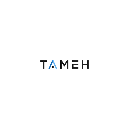 Design di “Premium Logo Design for Tameh – Next-Gen Fractional Real Estate Platform (Arabic + English)”- Add seed to plant di HayoQuora
