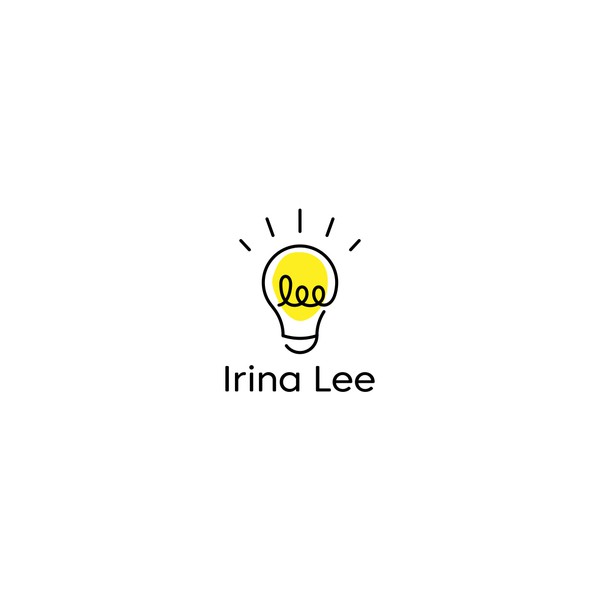 Create a Logo for a Writer and Coach who Inspires others to GROW