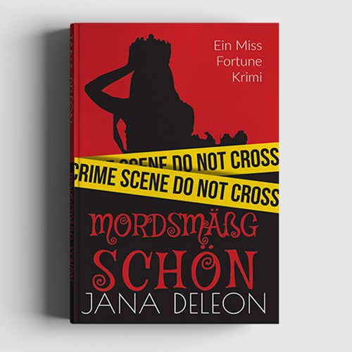 Design finalista por Christmas23