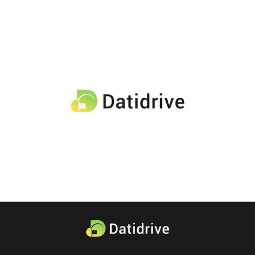 Datidrive Design by iCBstudio™