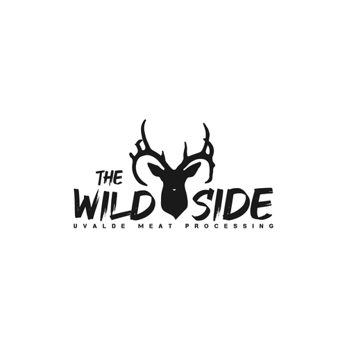 The Wild Side Design von abdulluqmanatwork