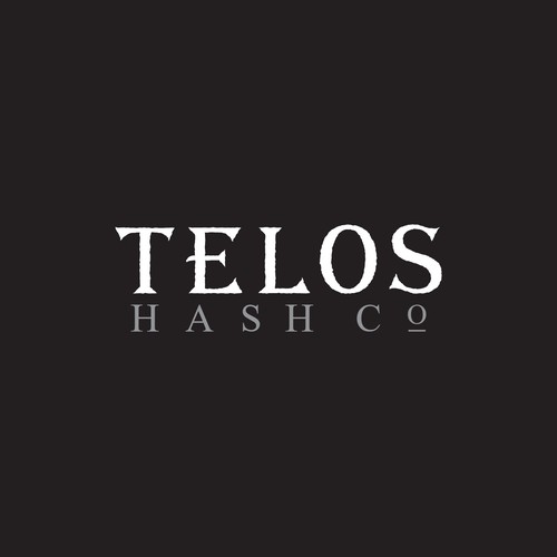 Telos Hash Co needs a logo redesign for a new product Design von Designbd696