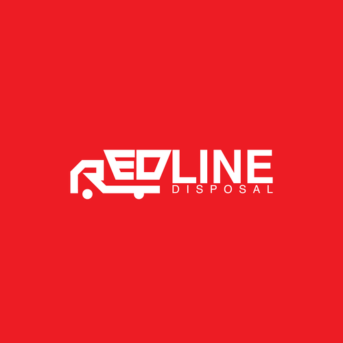 RED LINE Design by Noego