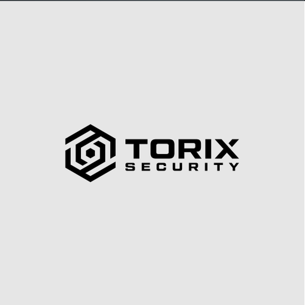 TORIX SECURITY LOGO