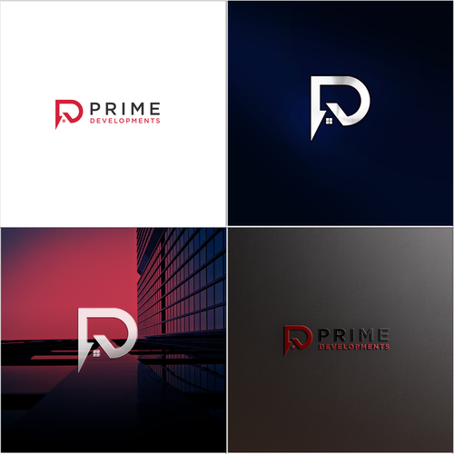 Let’s build the most bad ass construction logo out there! Design von NEON ™