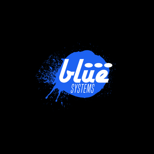 Design our new logo "Blue Systems" Design by SkirmishLine Design