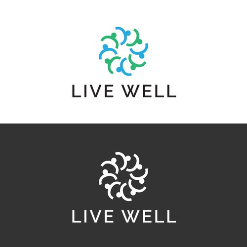 Aged Care / Home Care Services Logo Design by ﾑ丂ｲんﾑ