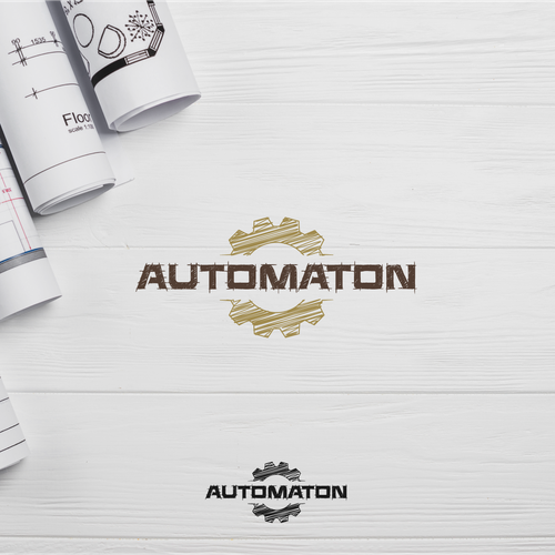 TechStars startup needs Logo fixed stat (and a great branding partner) Design by izzi82