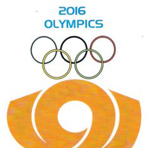 Design a Better Rio Olympics Logo (Community Contest) デザイン by george neal
