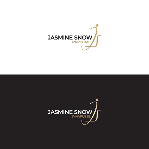 Perfume Brand logo design Design réalisé par Rav Astra