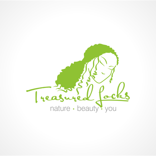New logo wanted for Treasured Locks Design by AD's_Idea