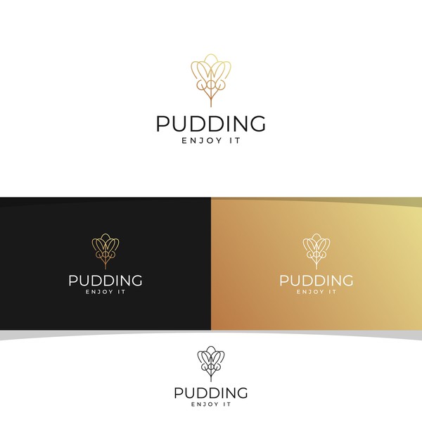 Design by Canis Dirus titled "Pudding"