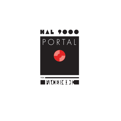 Community Contest | Reimagine a famous logo in Bauhaus style Design by HLN173