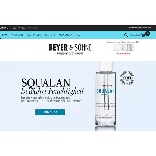 Banner ad contest entry by shanngeozelle