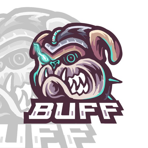 Need a Mascot for our company. Supplements for E-sport / Gaming. Diseño de ARTJOWL