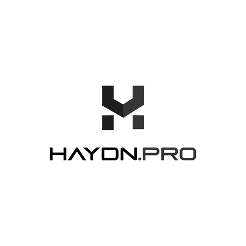 Haydn.Pro Design by creative_emon