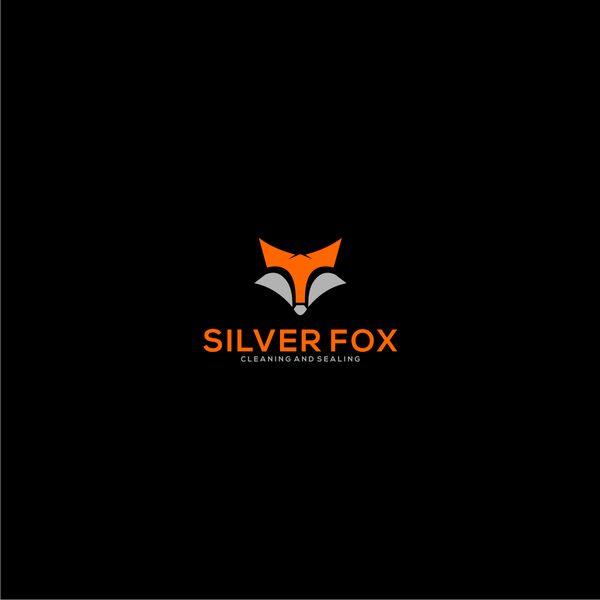 Design by twogirls titled "Silver Fox Logo Design"