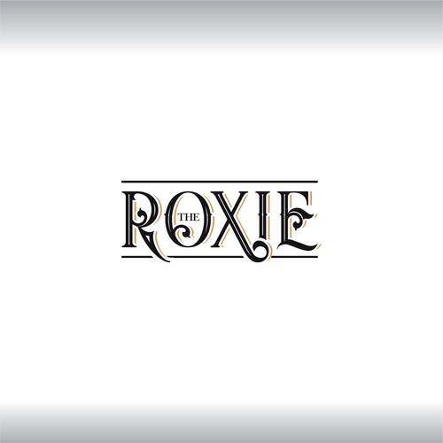 The Roxie Design by muhshoai