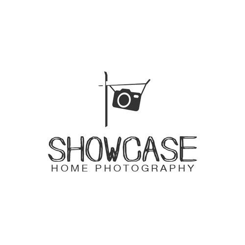 Real Estate Photography Logo Design by Studio.Ghi