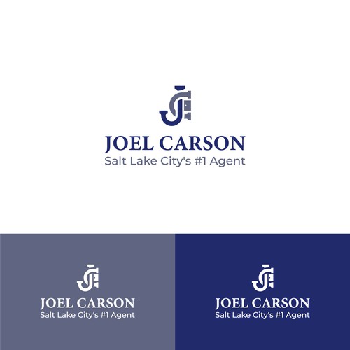 Joel Carson Logo Design by keoart