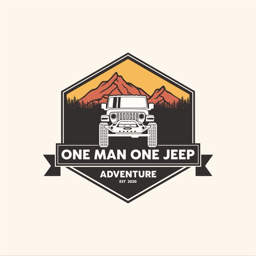 Designs | Outdoor // Adventure // Overland - Logo | Logo design contest